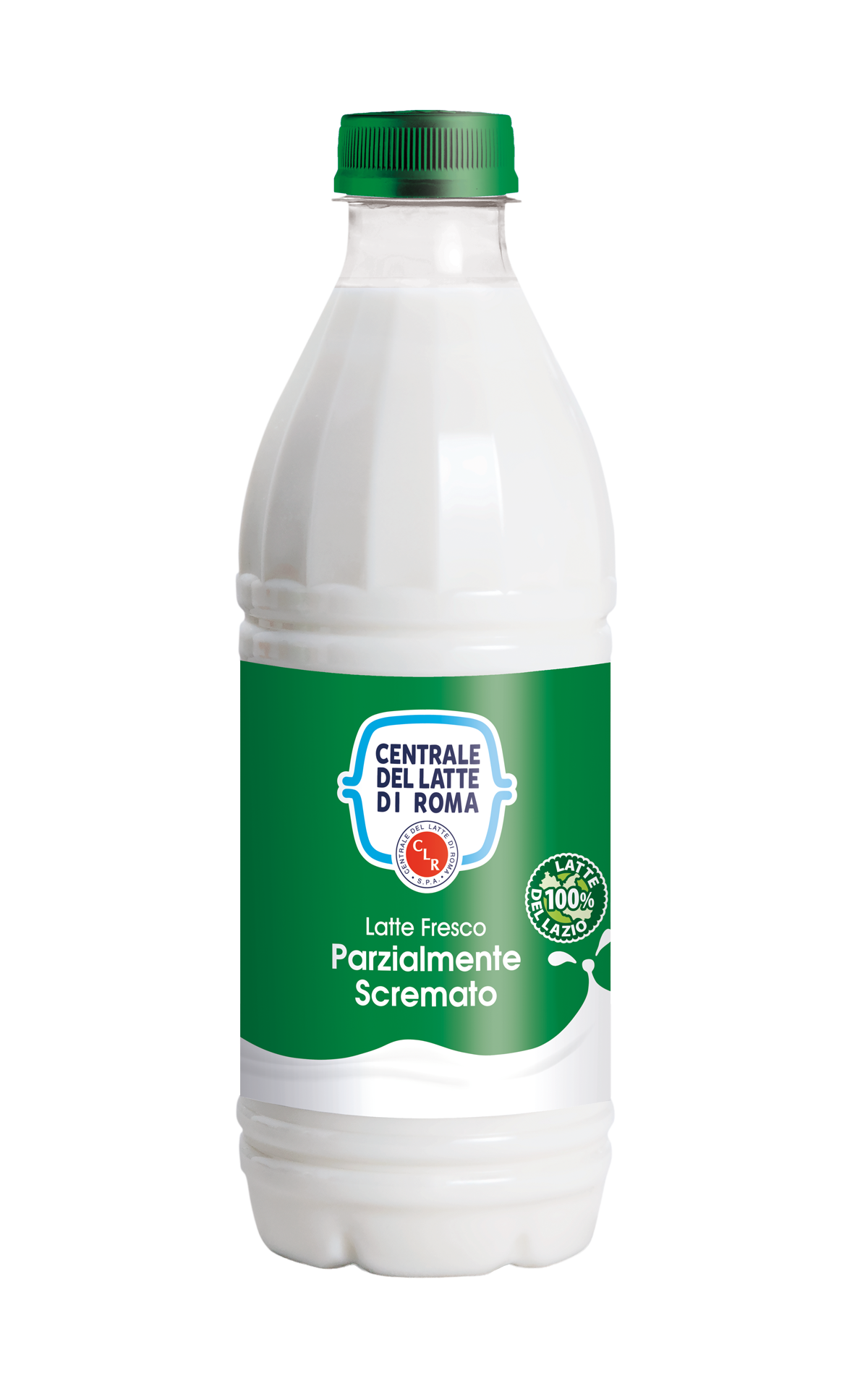 Latte Fresco Parzialmente Scremato
