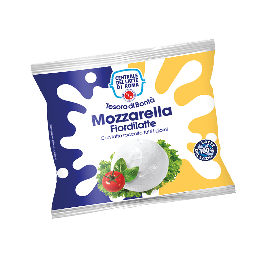 Mozzarella 100 g