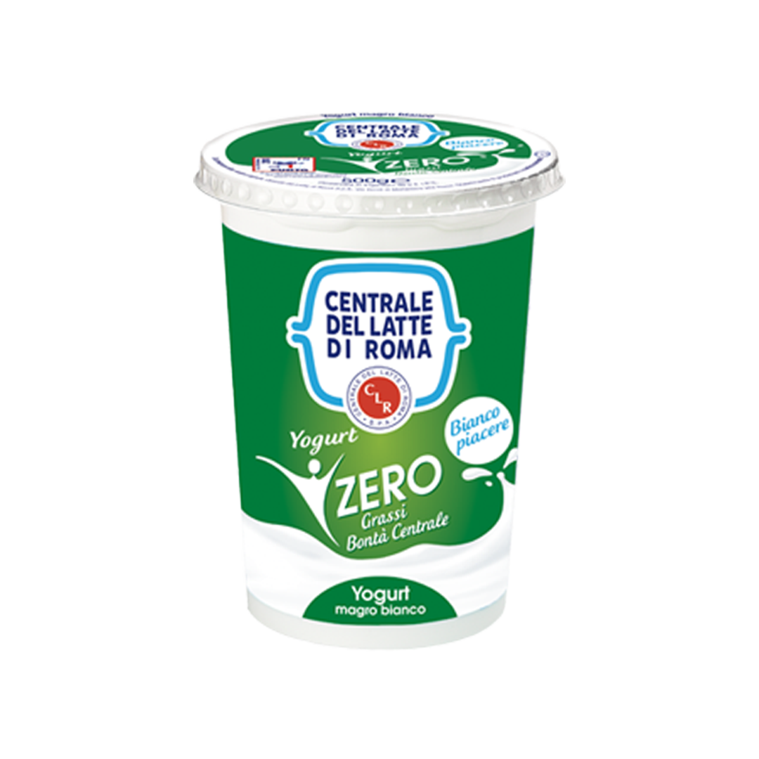 Yogurt Magro Bianco
