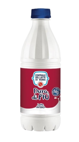 Latte Lunga Durata Intero